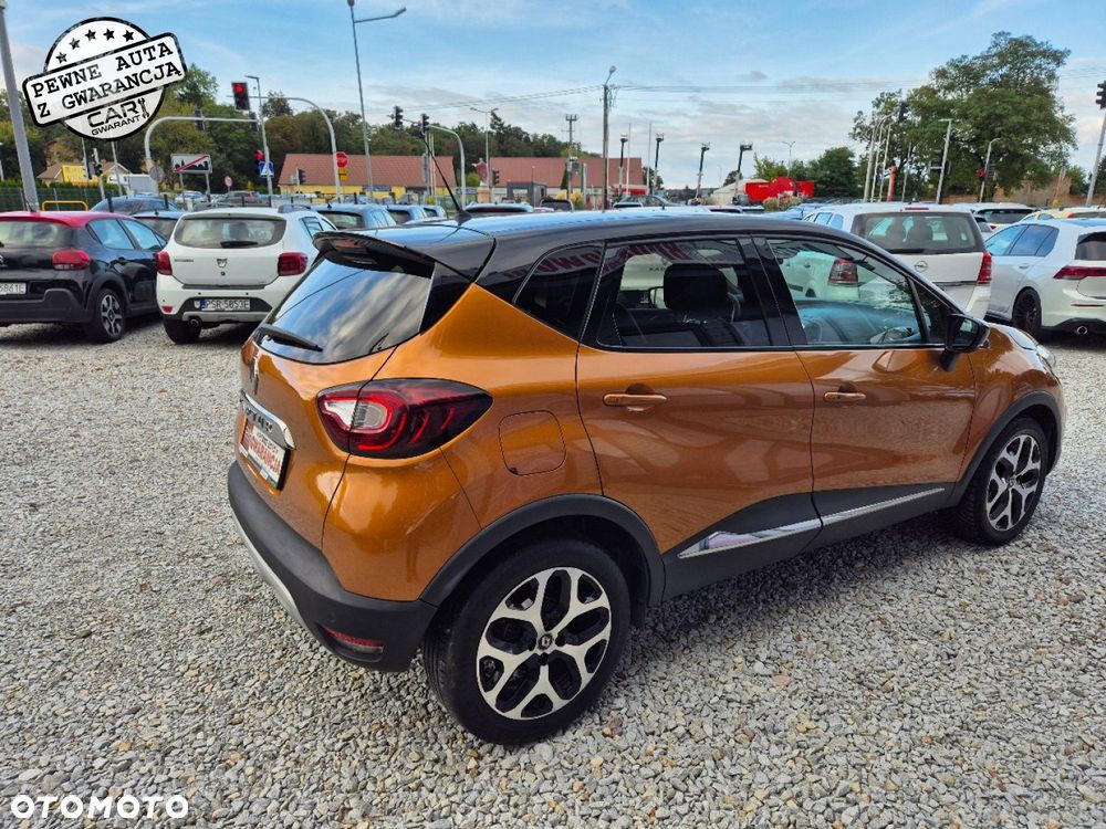Renault Captur - 6