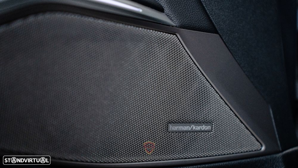 BMW 320 d Touring Pack M Auto - 16