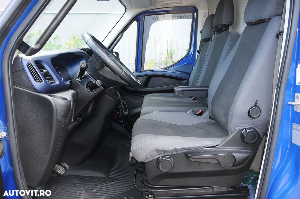 Iveco Daily - 6
