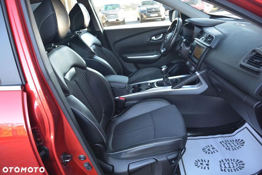 Renault Kadjar 1.6 Energy TCe Bose - 15