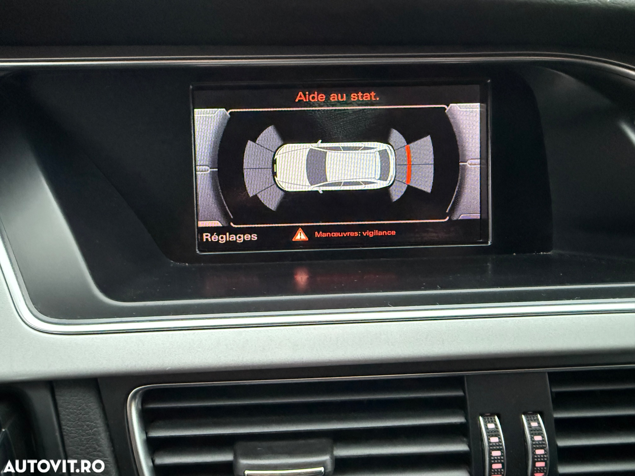 Audi A4 Avant 2.0 TDI quattro S tronic Sport - 21