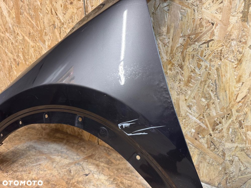 Przedni lewy błotnik Mazda cx5 II lift - 4