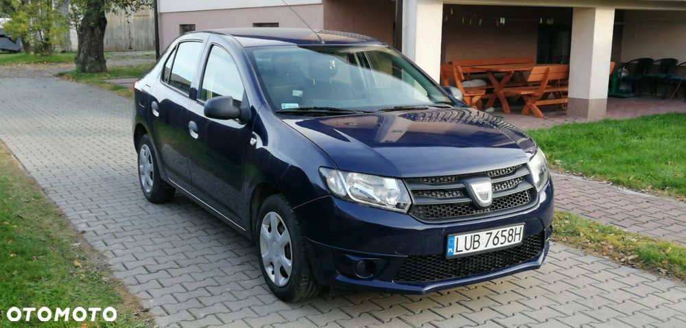 Dacia Logan 1.2 16V Ambiance - 7