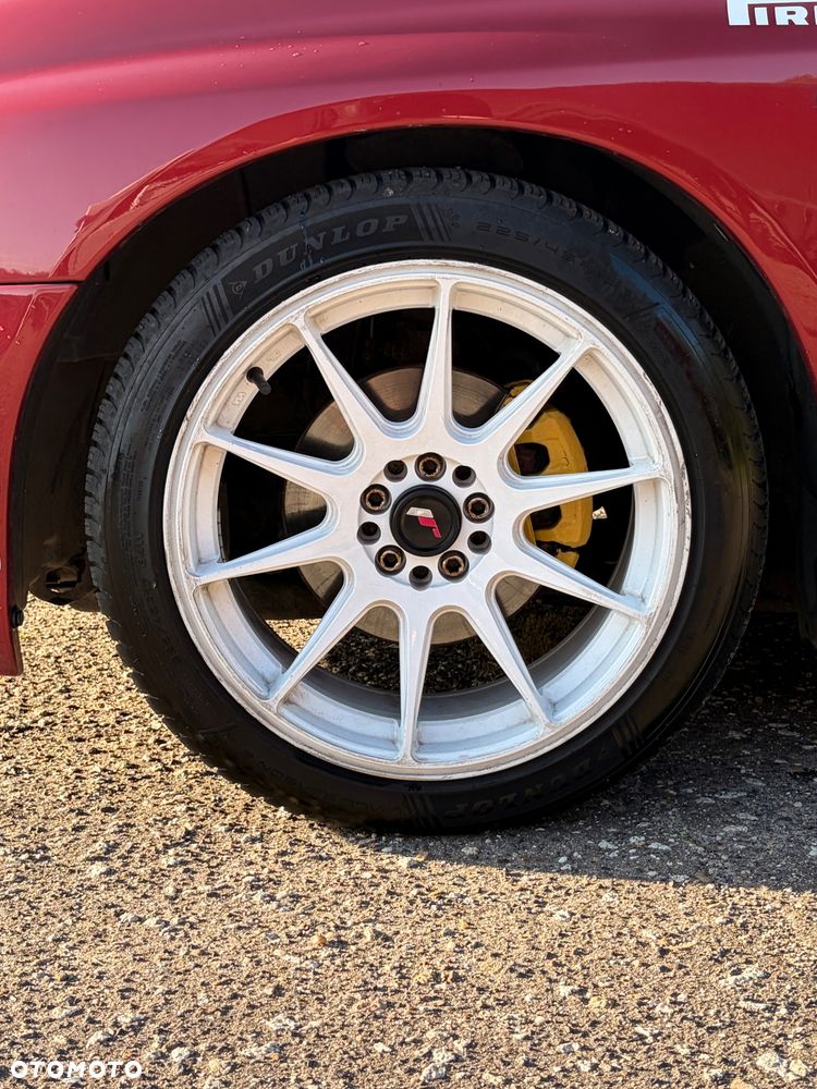 Subaru Impreza 2.0 GX 4x4 - 14