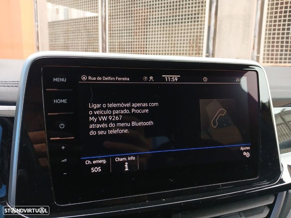 VW T-Roc - 27