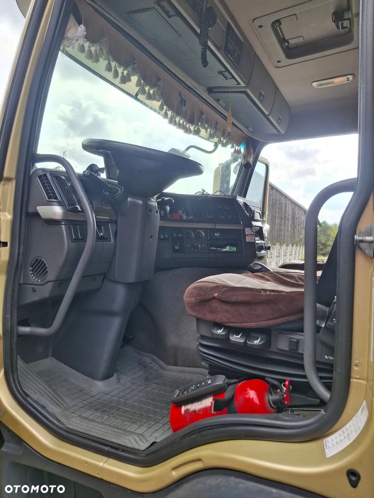 Volvo FM 420 - 19