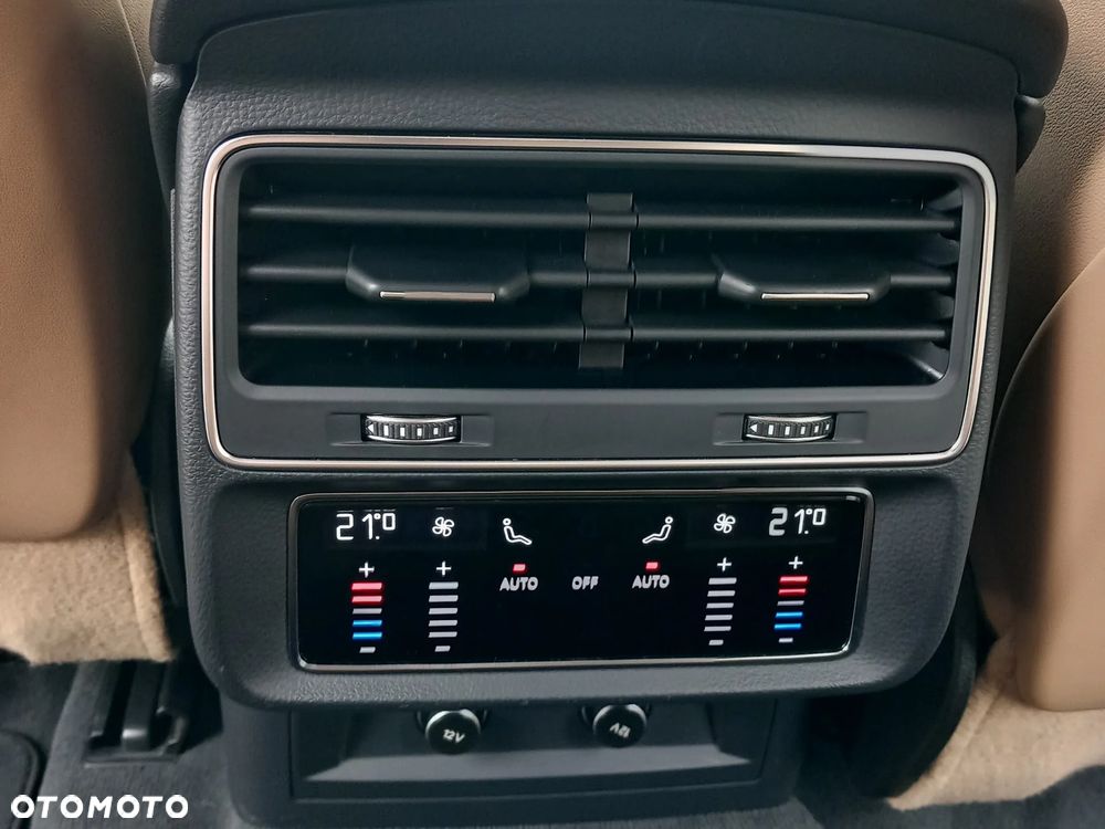 Audi Q7 45 TDI Quattro Tiptronic - 14