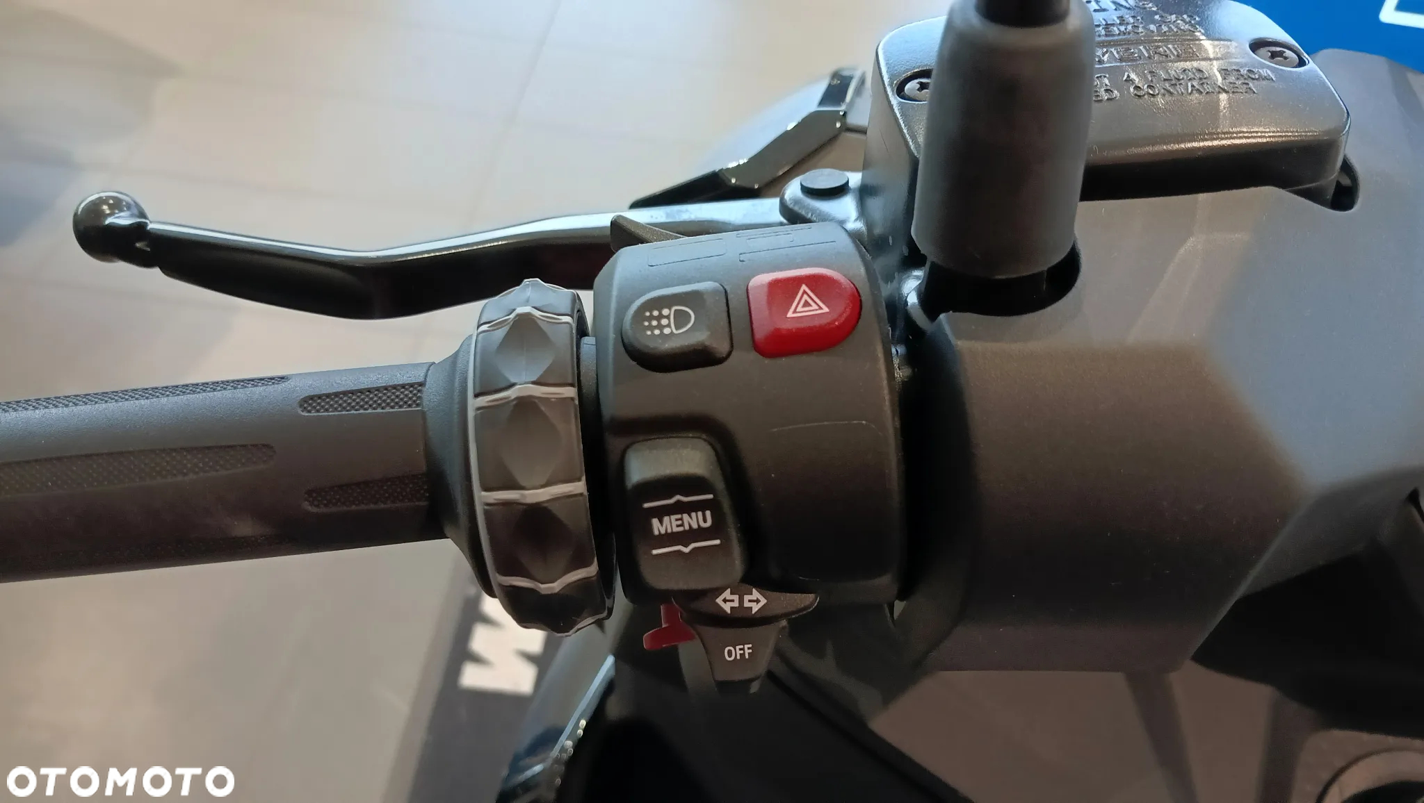 BMW C1 - 7