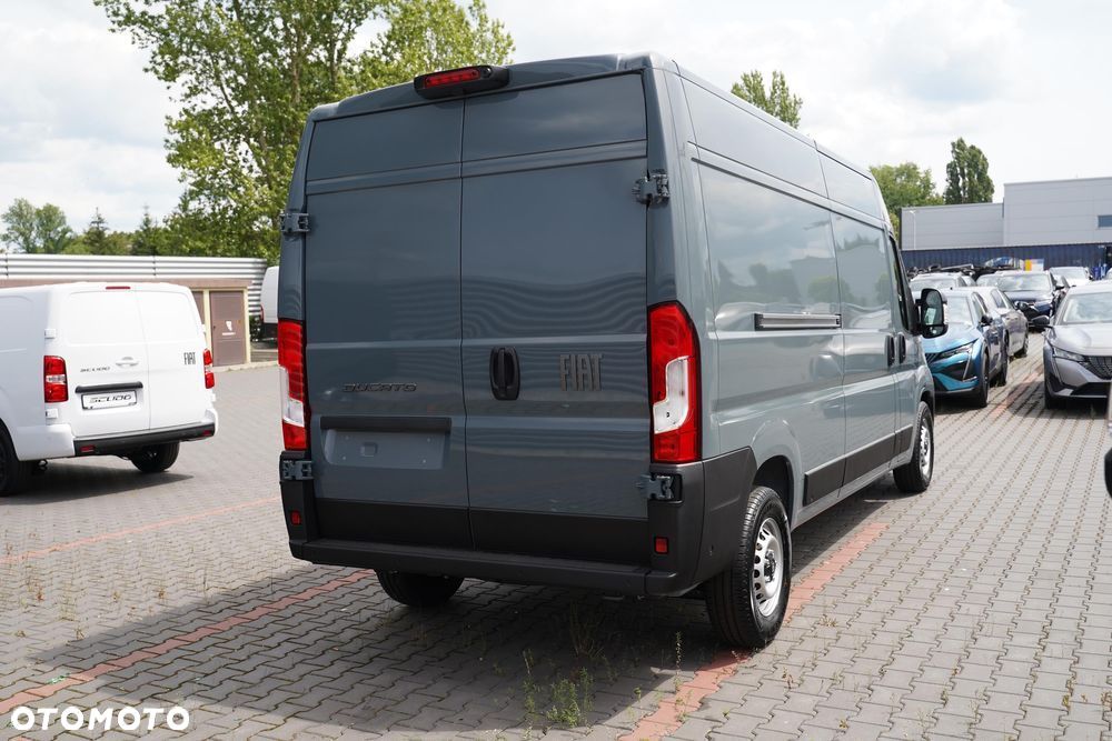 Fiat Ducato Maxi H3-Power L4H2 automat - 5