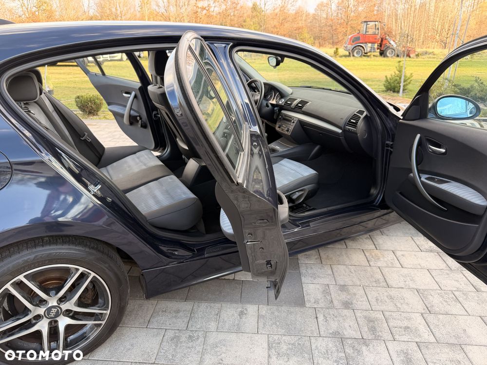 BMW Inny - 5