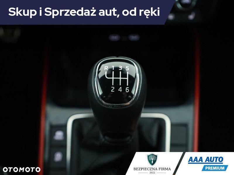 Skoda Fabia - 16
