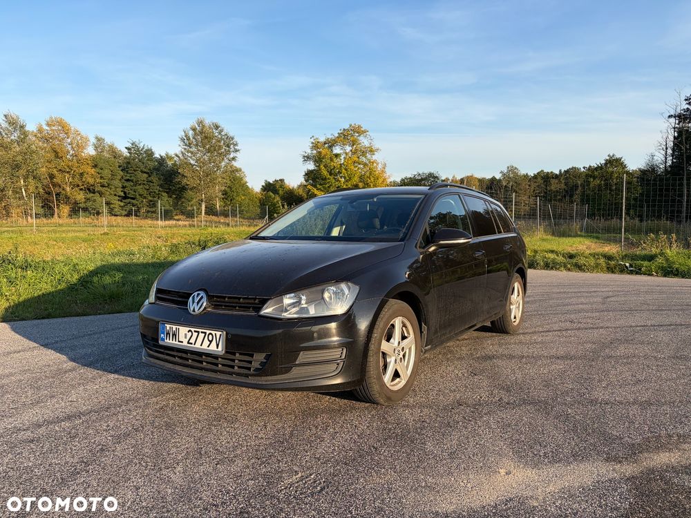 Volkswagen Golf 2016 photo 3