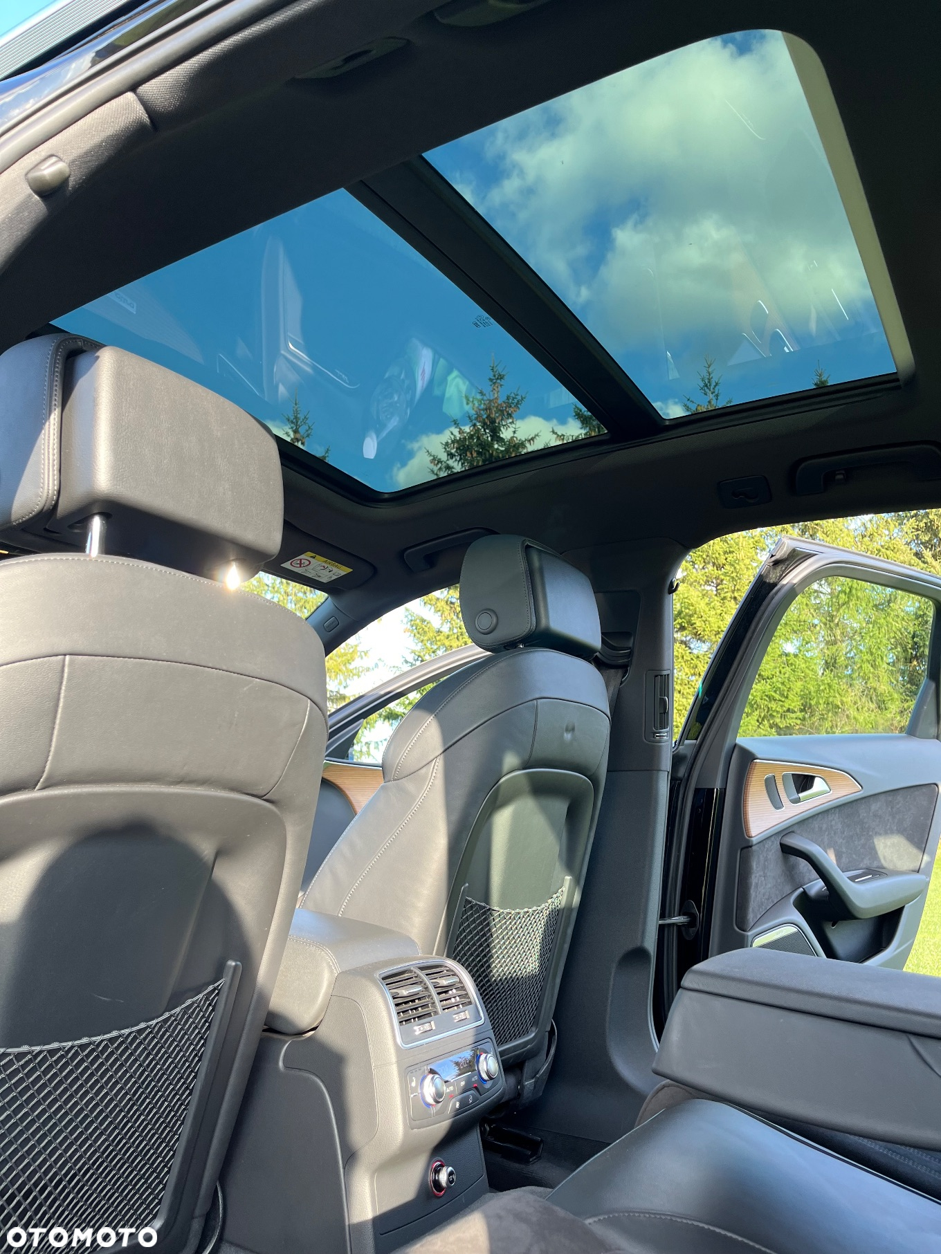 Audi A6 3.0 TDI Quattro S tronic - 8