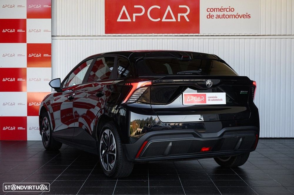 MG MG4 51 kWh Standard - 5