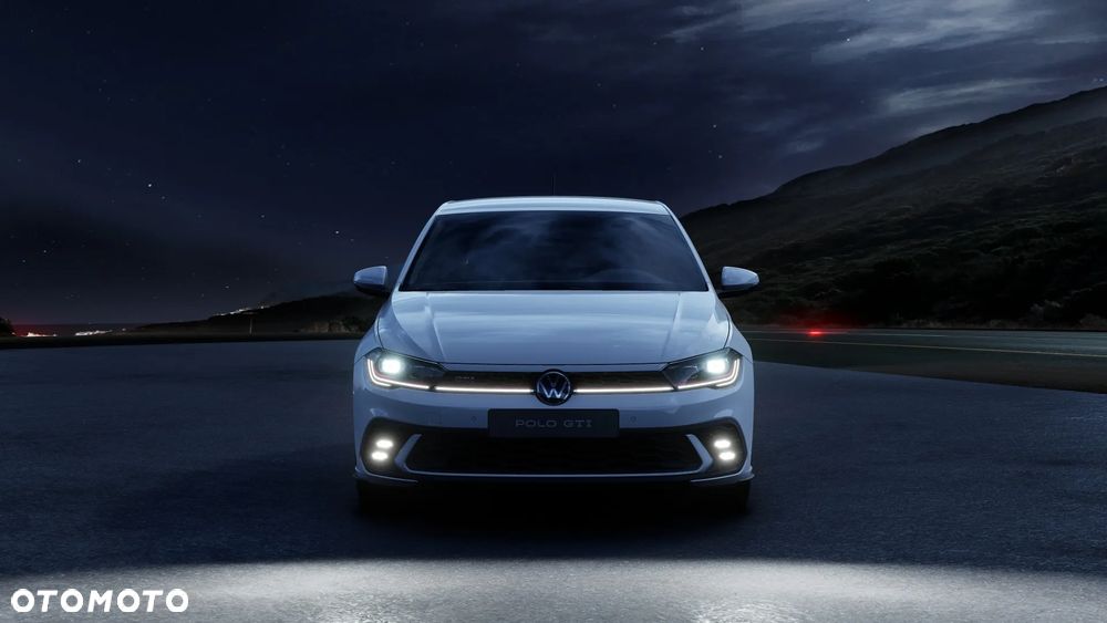 Volkswagen Polo 2.0 TSI GTI DSG - 11