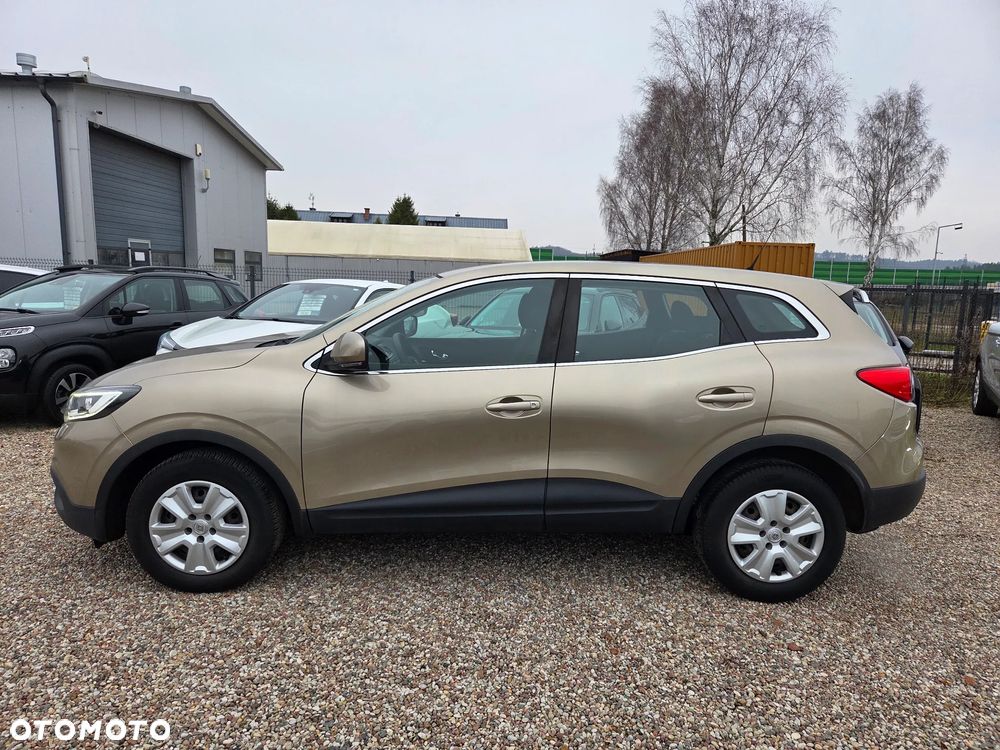 Renault Kadjar Energy TCe 130 Business - 5