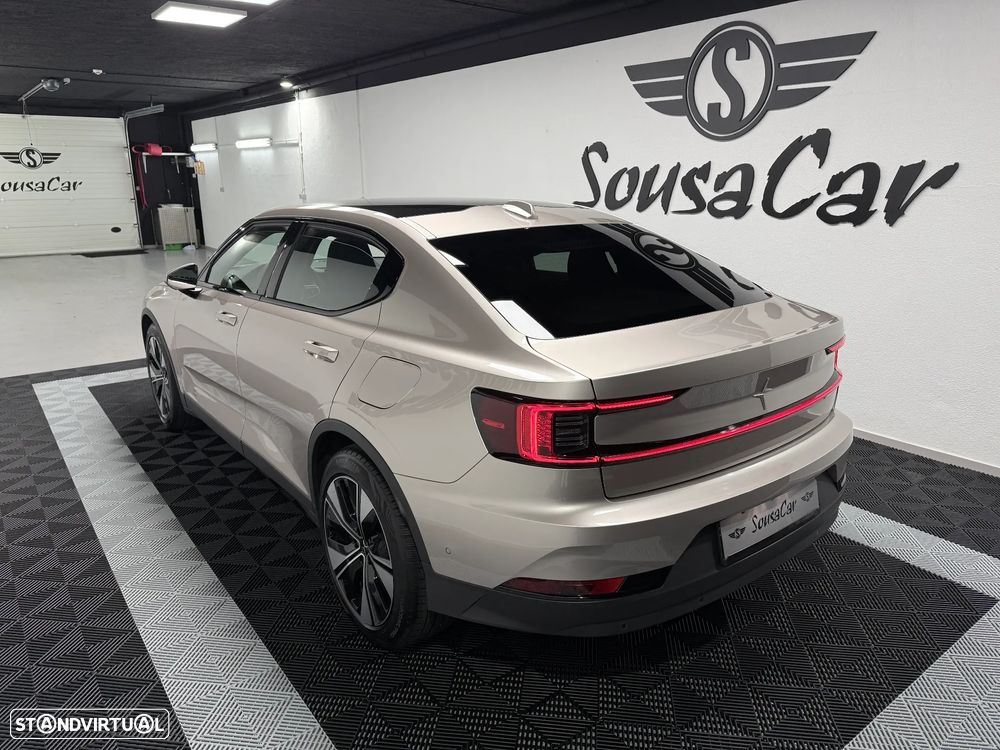 Polestar 2 Single Motor 78kWh - 3