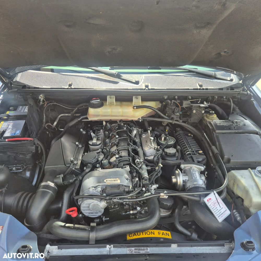 Mercedes-Benz ML - 8