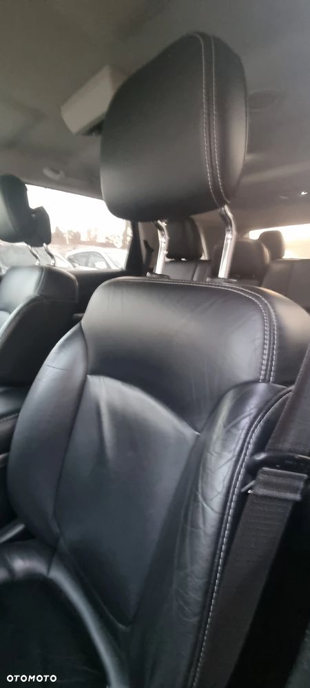 Fiat Freemont 2.0 Multijet Lounge AWD - 7