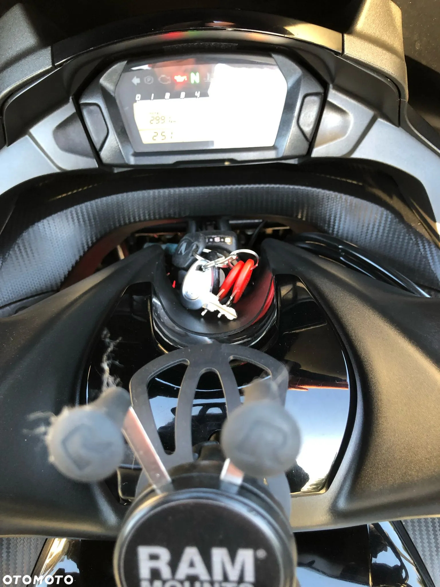 Honda NC - 13
