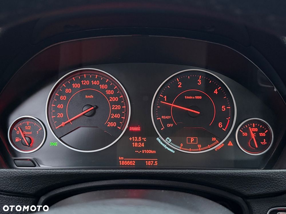 BMW Seria 3 - 21