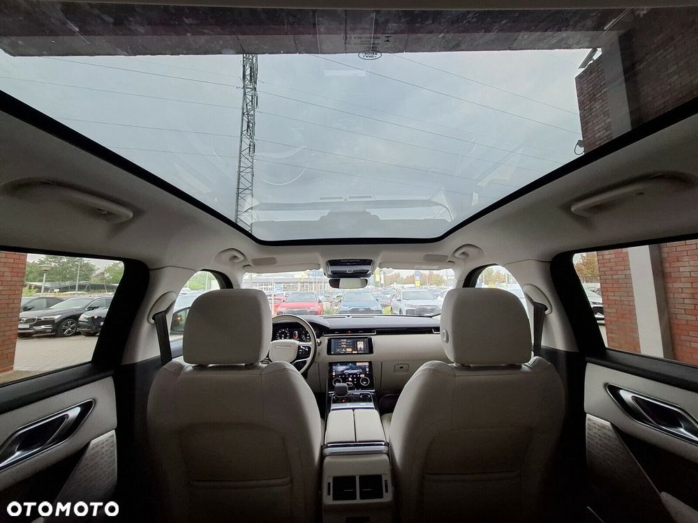 Land Rover Range Rover Velar - 39