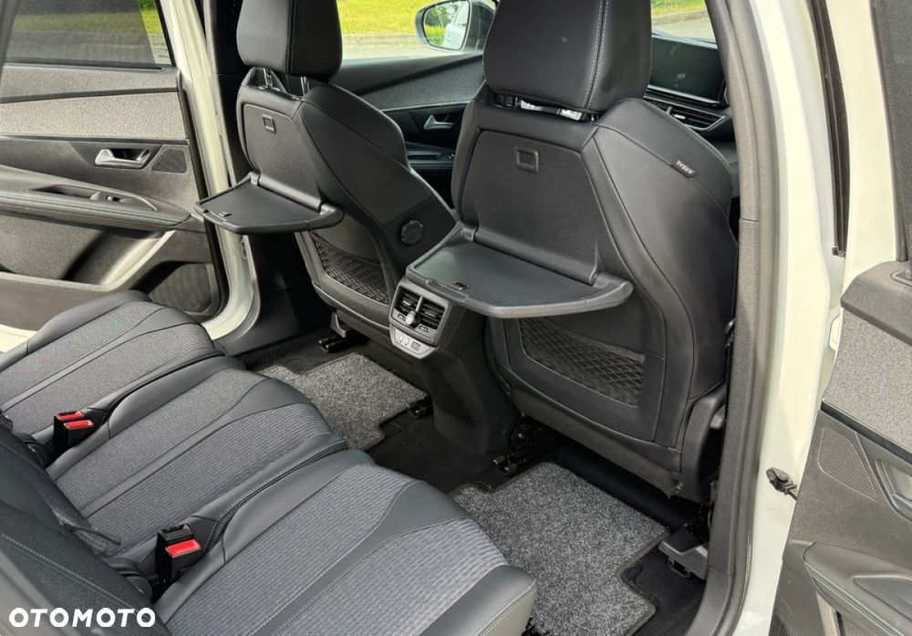 Peugeot 5008 BlueHDi 180 EAT8 Allure Pack - 35