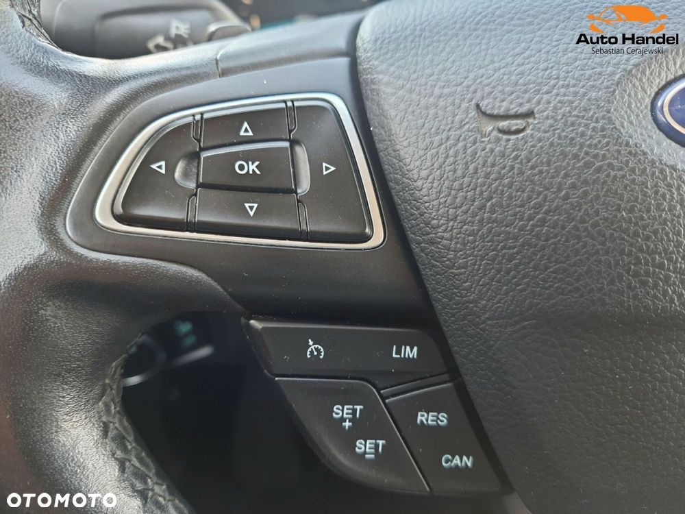 Ford Focus 2.0 TDCi ST-Line ASS PowerShift - 19