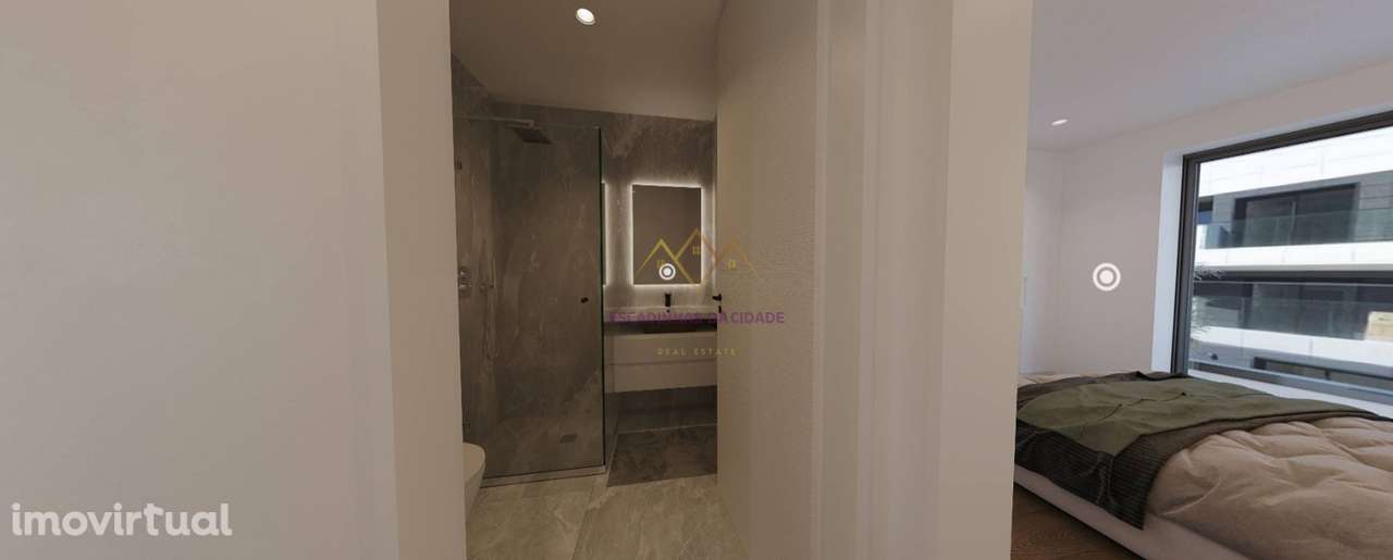 T3 em Carnaxide - Grande imagem: 5/47