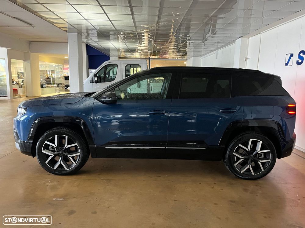 Jeep Compass - 4