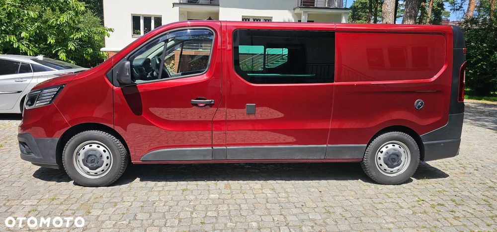 Renault Trafic - 5