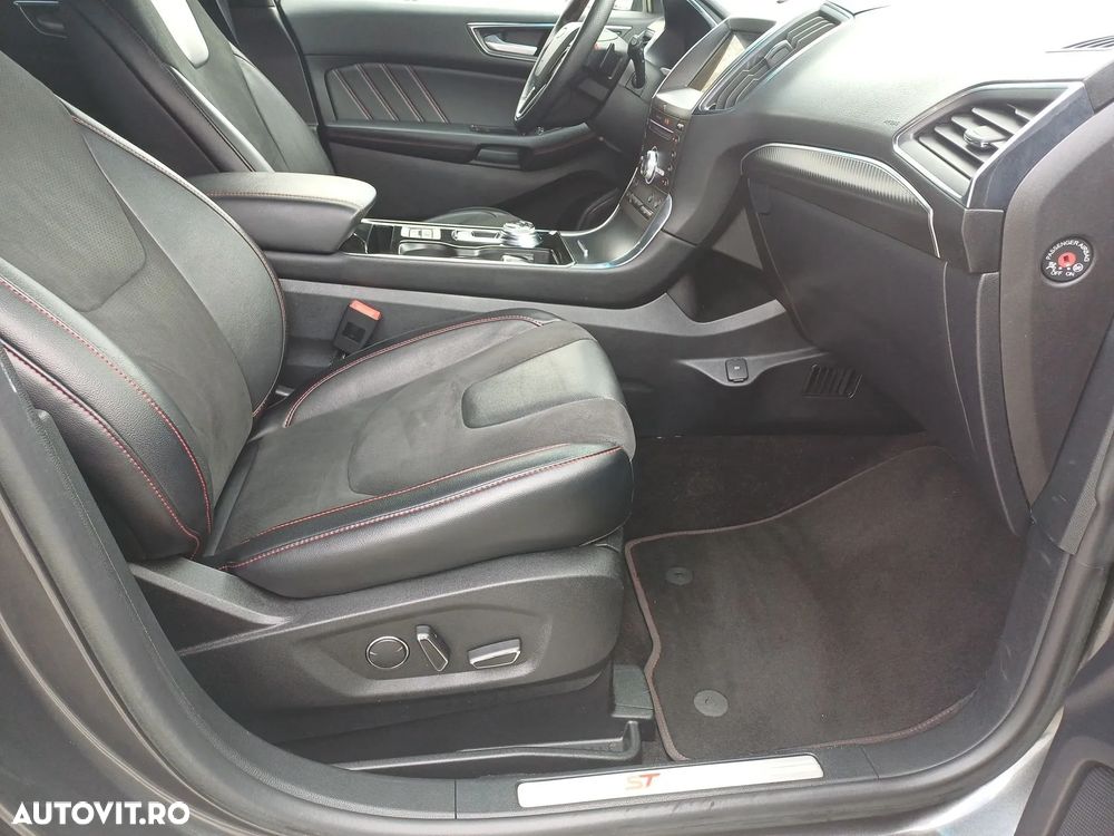 Ford Edge 2.0 Panther A8 AWD ST Line - 26