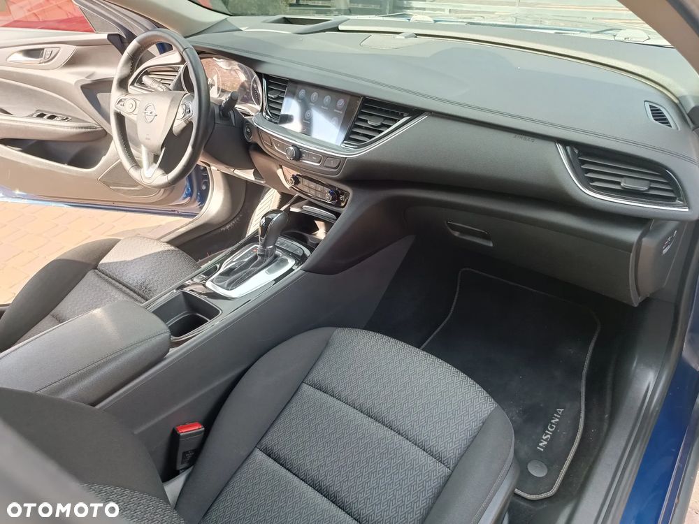 Opel Insignia CT 2.0 CDTI Exclusive S&S - 29