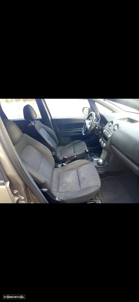 Mitsubishi Colt 1.5 DI-D Insport - 26
