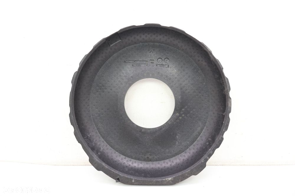 RENAULT DACIA WKŁAD BAGAŻNIKA STYROPIAN KOŁA ZAPASOWEGO 179250330R - 1