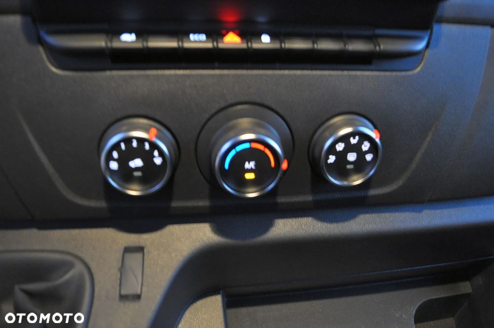 Opel MOVANO PRZEBIEG L3H2 Lift - 29