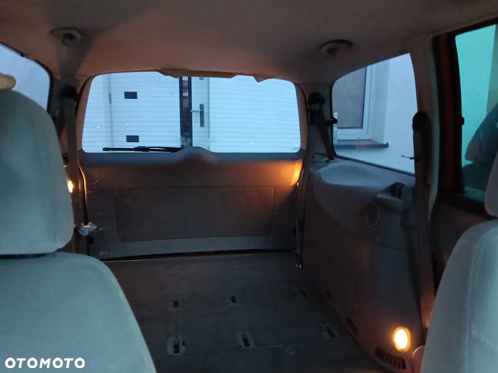 Volkswagen Sharan 1.8 5V Turbo Automatik Exclusive Edition - 25