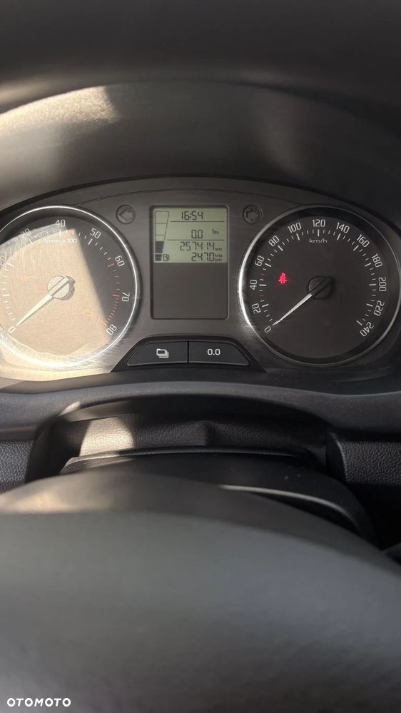 Skoda Fabia 1.2 TSI Ambition - 19