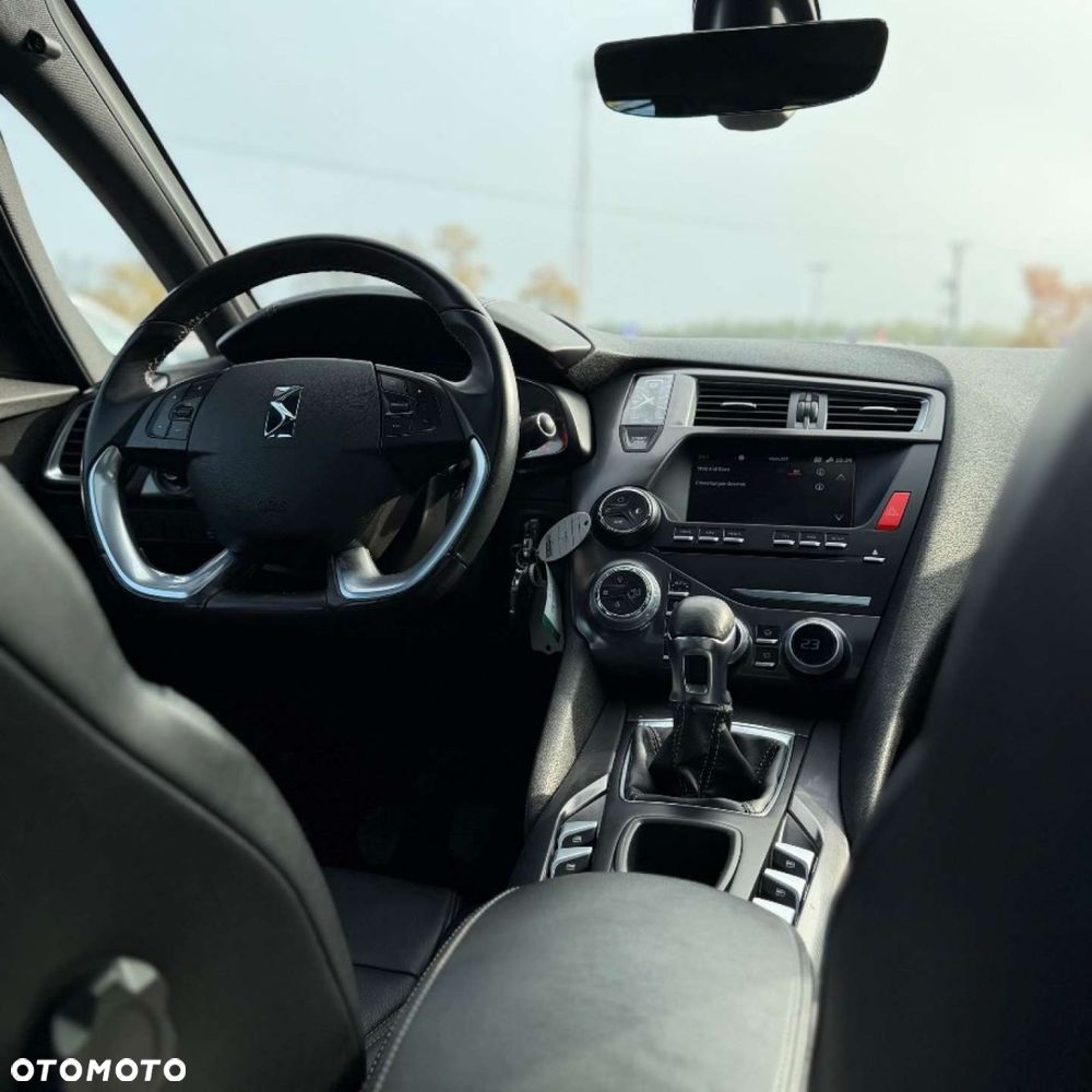 DS Automobiles DS 5 - 21