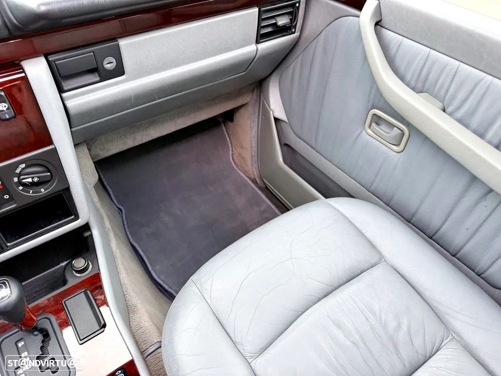 Mercedes-Benz G 500 Auto - 21