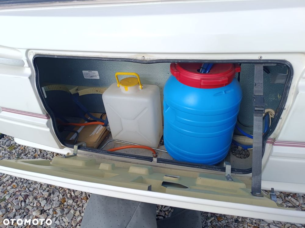 SLT Group Sprite Super 450 TD - 16