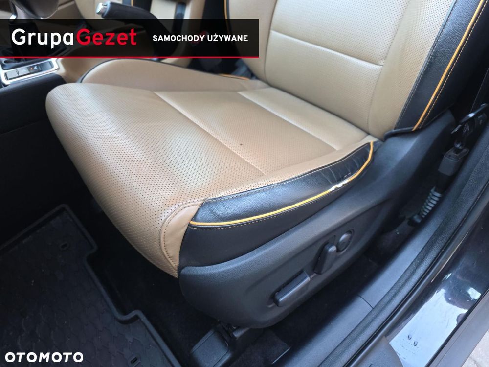 Kia Sportage 1.6 GDI Business Line 2WD - 12