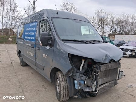 Renault Master - 1