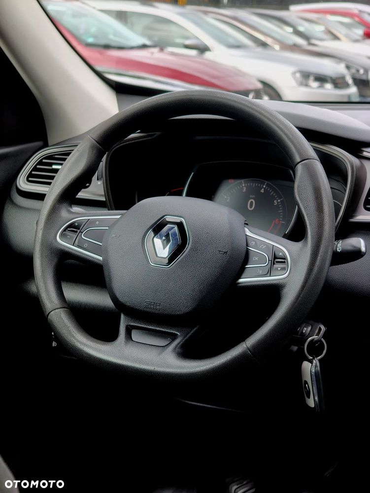 Renault Kadjar - 18