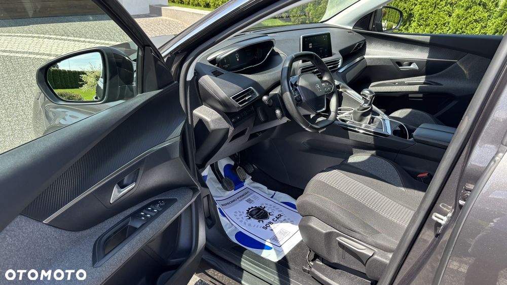 Peugeot 3008 BlueHDi 130 Stop & Start Active - 23