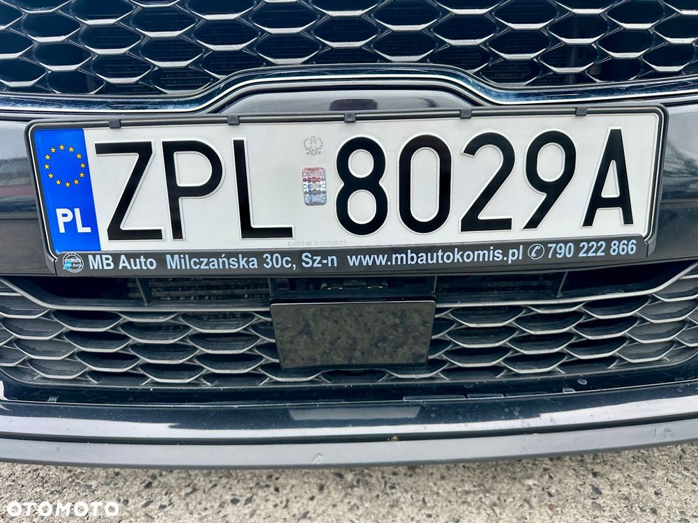 Kia Ceed 1.6 CRDi SCR L Business Line Plus DCT - 31