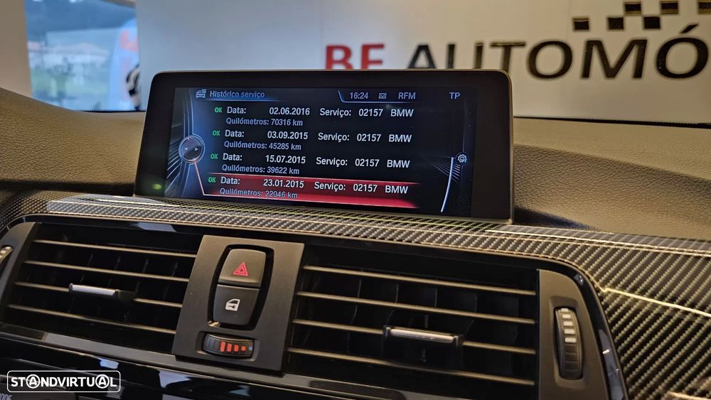 BMW 420 d Pack M Auto - 37