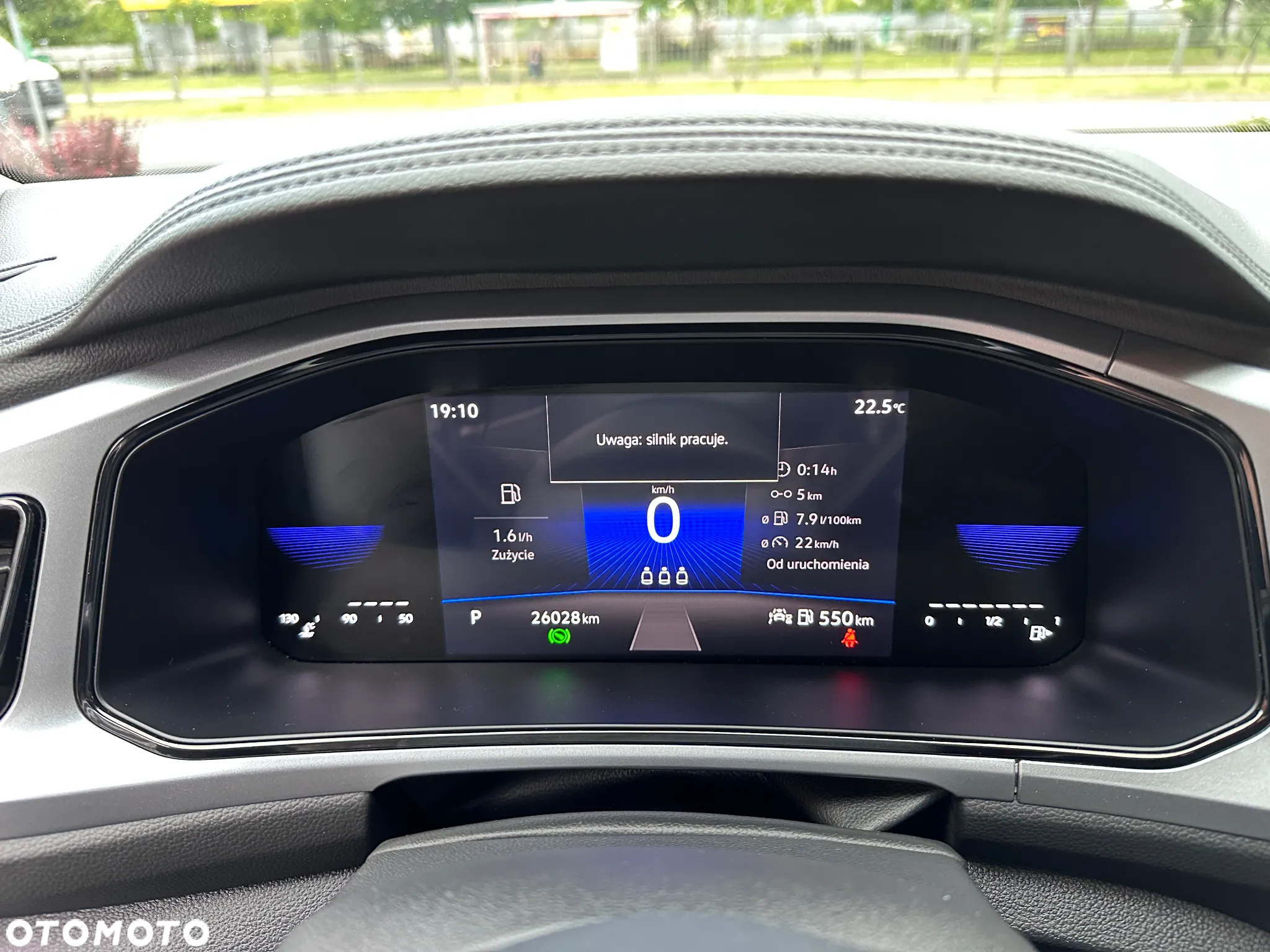Volkswagen T-Roc 1.5 TSI Life DSG - 18