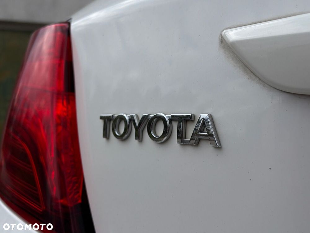 Toyota Yaris 1.33 Premium MS - 10