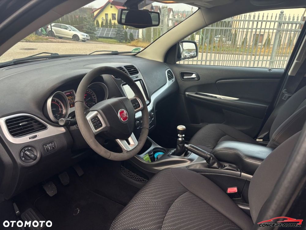 Fiat Freemont - 18